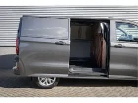 Volkswagen Transporter thumbnail 13