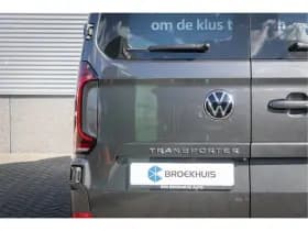Volkswagen Transporter thumbnail 16