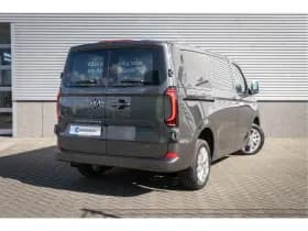 Volkswagen Transporter thumbnail 18