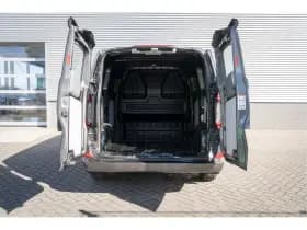 Volkswagen Transporter thumbnail 19
