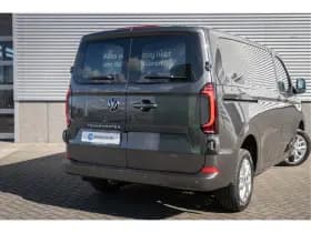 Volkswagen Transporter thumbnail 21