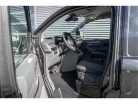 Volkswagen Transporter thumbnail 22