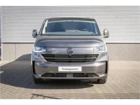Volkswagen Transporter thumbnail 5