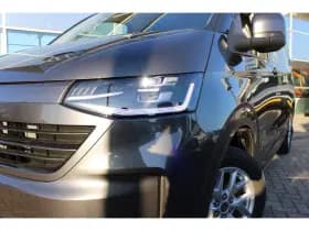 Volkswagen Transporter thumbnail 6