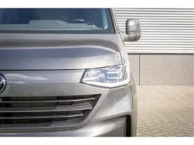 Volkswagen Transporter thumbnail 7