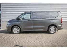 Volkswagen Transporter thumbnail 9