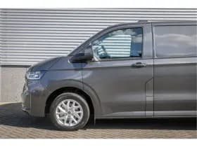 Volkswagen Transporter thumbnail 10