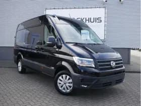 Volkswagen Crafter thumbnail 2