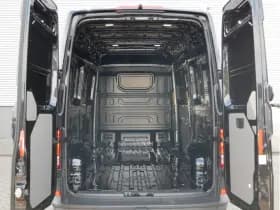 Volkswagen Crafter thumbnail 12