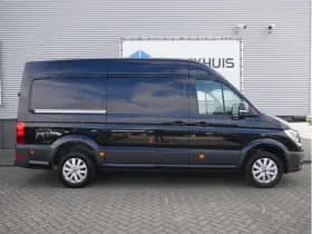 Volkswagen Crafter thumbnail 15
