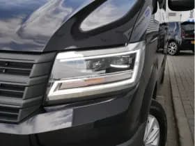 Volkswagen Crafter thumbnail 19