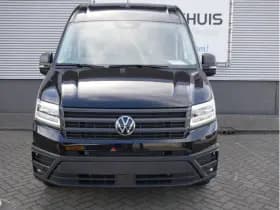 Volkswagen Crafter thumbnail 3