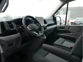Volkswagen Crafter thumbnail 22