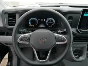 Volkswagen Crafter thumbnail 4
