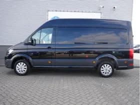 Volkswagen Crafter thumbnail 6