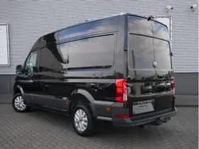 Volkswagen Crafter thumbnail 8