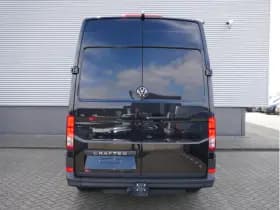 Volkswagen Crafter thumbnail 9