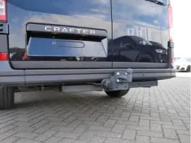 Volkswagen Crafter thumbnail 10