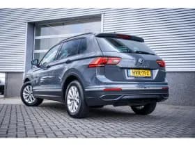 Volkswagen Tiguan thumbnail 12