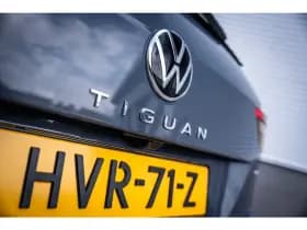 Volkswagen Tiguan thumbnail 13