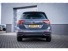 Volkswagen Tiguan thumbnail 15