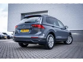Volkswagen Tiguan thumbnail 16