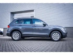 Volkswagen Tiguan thumbnail 17