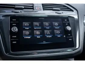 Volkswagen Tiguan thumbnail 21