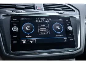 Volkswagen Tiguan thumbnail 23