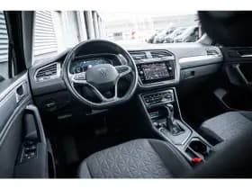Volkswagen Tiguan thumbnail 29