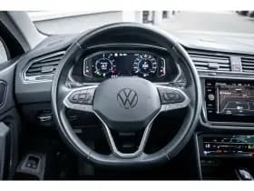 Volkswagen Tiguan thumbnail 31