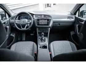 Volkswagen Tiguan thumbnail 32