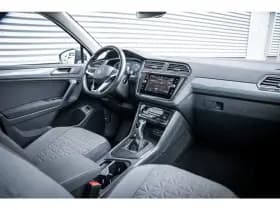 Volkswagen Tiguan thumbnail 34
