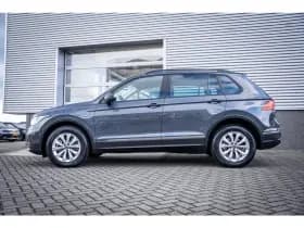 Volkswagen Tiguan thumbnail 6