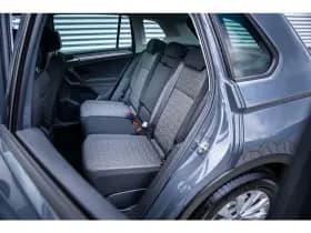 Volkswagen Tiguan thumbnail 9