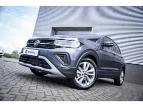 Volkswagen T-Cross thumbnail 2