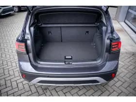 Volkswagen T-Cross thumbnail 11