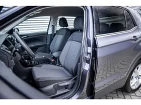 Volkswagen T-Cross thumbnail 13