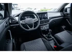 Volkswagen T-Cross thumbnail 15