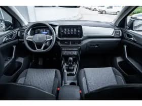 Volkswagen T-Cross thumbnail 16