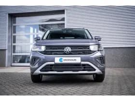 Volkswagen T-Cross thumbnail 3