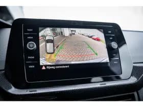 Volkswagen T-Cross thumbnail 23