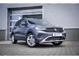 Volkswagen T-Cross thumbnail 4