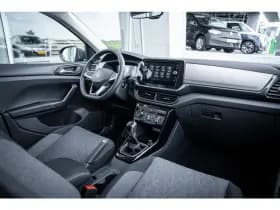 Volkswagen T-Cross thumbnail 31