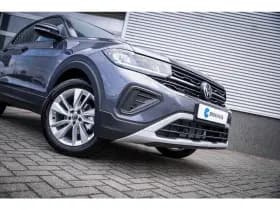 Volkswagen T-Cross thumbnail 5