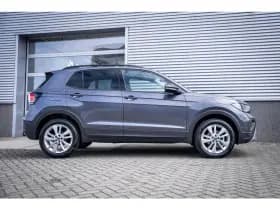 Volkswagen T-Cross thumbnail 6