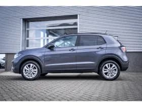 Volkswagen T-Cross thumbnail 7