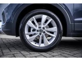 Volkswagen T-Cross thumbnail 8