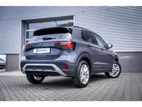 Volkswagen T-Cross thumbnail 9