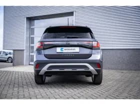 Volkswagen T-Cross thumbnail 10
